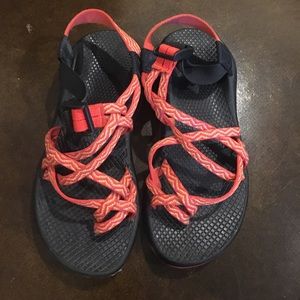 Chaco Sandals